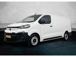 Wit Gebruikt 2024 Citroën Jumpy MPV | € 26.920 (Duur)