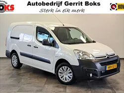 Wit Gebruikt 2020 Citroën Berlingo MPV | € 14.450 (Duur)