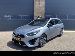 Grijs Gebruikt 2025 Kia Ceed Sportswagon Stationwagen | € 36.995