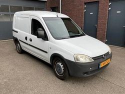 Gebruikt 2011 Opel Combo | € 1.475 (Goede deal)