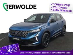 Blauw Nieuw 2025 Renault Austral Evolution SUV | € 39.935 (Super prijs)