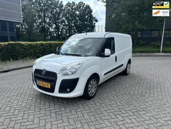 Overige Gebruikt 2014 Fiat Doblò MPV | € 6.999 (Duur)