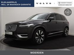 Grijs Gebruikt 2024 Volvo XC90 Plus SUV | € 71.900 (Eerlijke prijs)