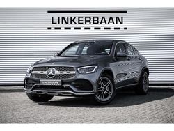 Grijs Gebruikt 2020 Mercedes 200 AMG Coupé | € 42.895 (Goede deal)