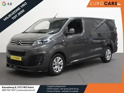 Overige Gebruikt 2022 Citroën Jumpy MPV | € 23.890 (Duur)