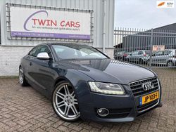 Grijs Gebruikt 2008 Audi A5 Proline Coupé | € 5.450 (Goede deal)