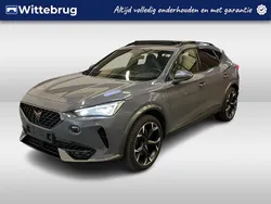 Grijs Gebruikt 2022 Cupra Formentor SUV | € 28.950 (Eerlijke prijs)