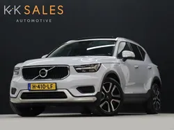 Grijs, metallic lak Gebruikt 2020 Volvo XC40 Momentum SUV | € 24.740 (Goede deal)