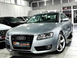 Grijs Gebruikt 2009 Audi A5 Sport Coupé | € 14.990