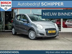 Grijs Gebruikt 2014 Suzuki Alto Comfort Hatchback | € 4.950 (Goede deal)