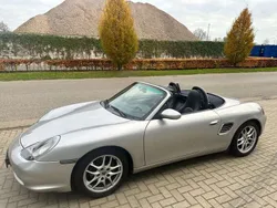 Zilver Gebruikt 2004 Porsche Boxster Cabriolet | € 19.950 (Goede deal)