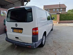 Overige Gebruikt 2008 VW T5 Van | € 5.900 (Eerlijke prijs)