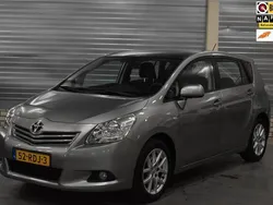 Grijs Gebruikt 2011 Toyota Verso Business Edition MPV | € 9.450 (Iets duurder)