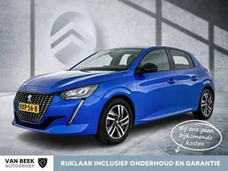 Hatchback Gebruikt 2022 Peugeot 208 Allure Hatchback | € 17.890 (Eerlijke prijs)