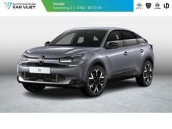 Mercury grey (grijs metallic) Nieuw 2025 Citroën C4 SUV | € 39.120 (Eerlijke prijs)