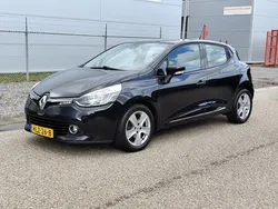 Zwart Gebruikt 2013 Renault Clio IV Night&Day Hatchback | € 5.750 (Eerlijke prijs)