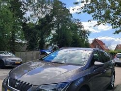 Brons Gebruikt 2015 Seat Leon Style Stationwagen | € 8.700 (Eerlijke prijs)