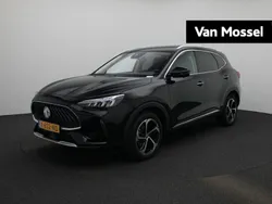 Zwart Gebruikt 2023 MG EHS Luxury SUV | € 29.995 (Duur)