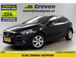 Zwart (metallic) Gebruikt 2015 Volvo V40 Hatchback | € 11.800 (Eerlijke prijs)