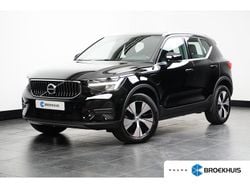 Zwart Gebruikt 2023 Volvo XC40 Inscription SUV | € 36.895 (Goede deal)