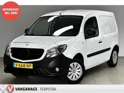 Overige Gebruikt 2018 Mercedes Citan 108 Van | € 6.450 (Goede deal)