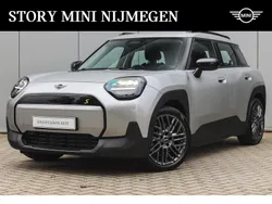 Zilver Gebruikt 2024 Mini Aceman Essential SUV | € 37.950 (Super prijs)