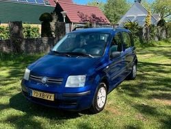 Gebruikt 2007 Fiat Panda | € 2.350