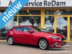 Hatchback Gebruikt 2015 Mazda 3 Hatchback | € 11.950 (Eerlijke prijs)