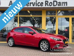 Hatchback Gebruikt 2015 Mazda 3 Hatchback | € 11.950 (Eerlijke prijs)