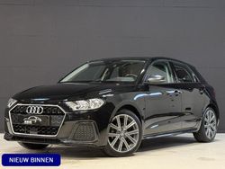 Zwart Gebruikt 2020 Audi A1 Hatchback | € 16.400 (Eerlijke prijs)