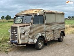 Gebruikt 1958 Citroën HY Van | € 6.450