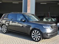 Grijs Gebruikt 2025 Land Rover Range Rover Autobiography SUV | € 156.000