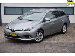 Grijs Gebruikt 2017 Toyota Auris Stationwagen | € 12.450 (Eerlijke prijs)