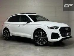 Overige Gebruikt 2021 Audi Q5 Black Edition SUV | € 39.450 (Goede deal)