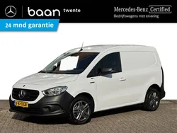 Wit Gebruikt 2024 Mercedes eCitan Van | € 26.950 (Goede deal)