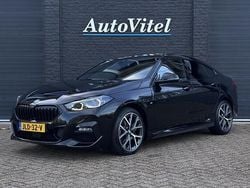 Zwart Gebruikt 2023 BMW 218 M Sport Coupé | € 32.845 (Eerlijke prijs)
