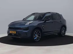 Blauw Gebruikt 2023 Lynk & Co 01 SUV | € 26.700 (Eerlijke prijs)