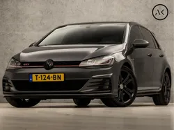 Grijs Gebruikt 2018 VW Golf VII GTI Hatchback | € 21.445 (Goede deal)