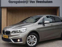 Grijs Gebruikt 2014 BMW 218 Active Tourer Executive MPV | € 12.700 (Eerlijke prijs)