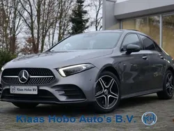 Grijs Gebruikt 2020 Mercedes A250 AMG Sedan | € 29.950 (Eerlijke prijs)