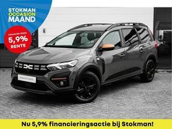 Grijs Gebruikt 2024 Dacia Jogger Extreme MPV | € 24.900 (Duur)