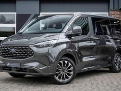 Grijs Nieuw 2025 Ford Tourneo Custom Titanium X Van | € 69.900