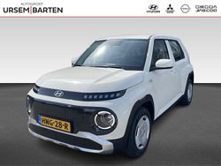 Wit Gebruikt 2025 Hyundai Inster Hatchback | € 21.930 (Goede deal)