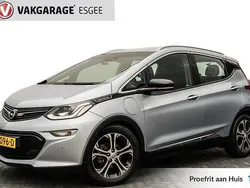 Blauw Gebruikt 2018 Opel Ampera Executive Hatchback | € 13.945 (Eerlijke prijs)