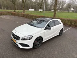 Gebruikt 2017 Mercedes A220 Motorsport Edition Sedan | € 15.500