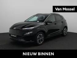 Zwart Gebruikt 2023 Hyundai Kona SUV | € 20.900 (Goede deal)