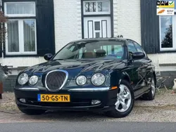Jaguar S-Type