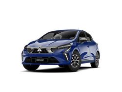 Blauw Nieuw 2025 Mitsubishi Colt Intense+ Hatchback | € 31.090