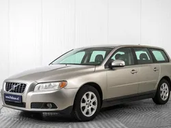 Grijs Gebruikt 2007 Volvo V70 Kinetic Stationwagen | € 2.990 (Eerlijke prijs)