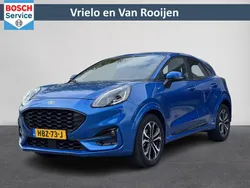 Overige Gebruikt 2024 Ford Puma ST-Line X SUV | € 24.995 (Goede deal)